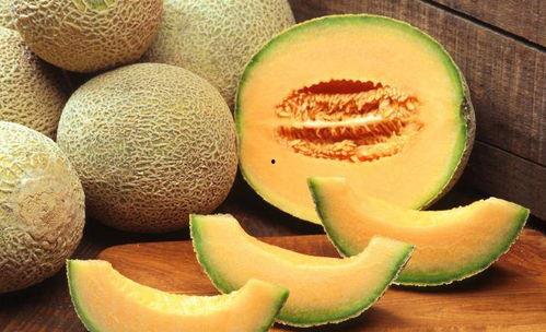 饭前吃哈密瓜会胖吗,增肥还是减肥?揭秘真相