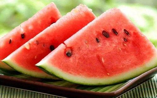 广东 带你吃瓜,带你领略广东特色美食之旅